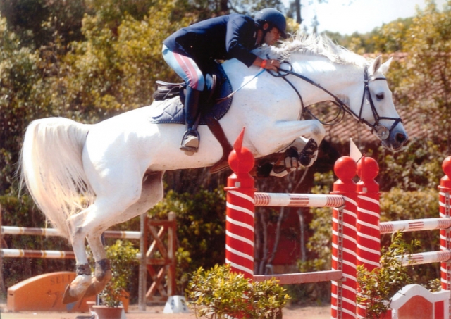 Escuela de Competition 